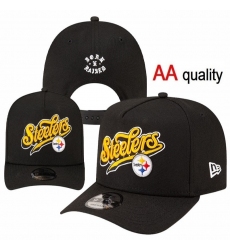 NFL Pittsburgh Steelers Stitched Snapback Hats 2026.1-03