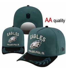 NFL Philadelphia Eagles Stitched Snapback Hats 2026.1-09