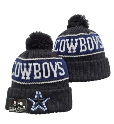NFL Dallas Cowboys Knit 2025-12-14