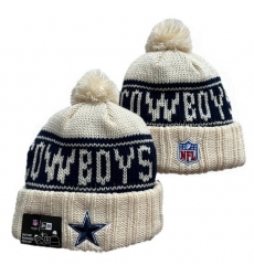 NFL Dallas Cowboys Knit 2025-12-17