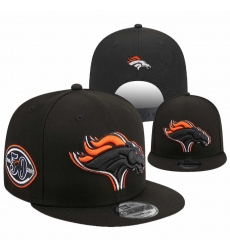 NFL Denver Broncos Stitched Snapback Hats 2026.1-01