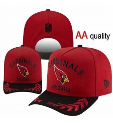 NFL Arizona Cardinals Stitched Snapback Hats 2026.1-06