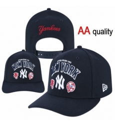 MLB New York Yankees Stitched Snapback Hats 2026.1-38