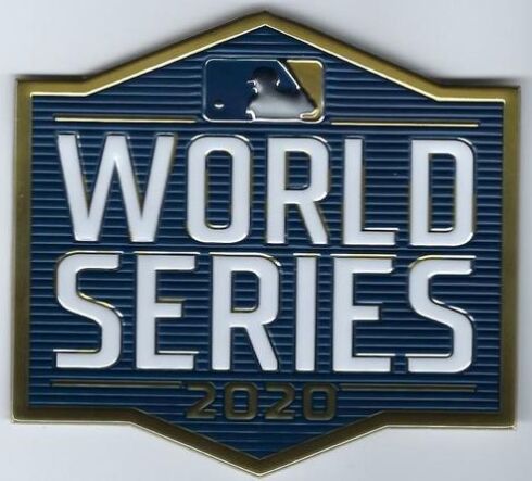 2020 World Series